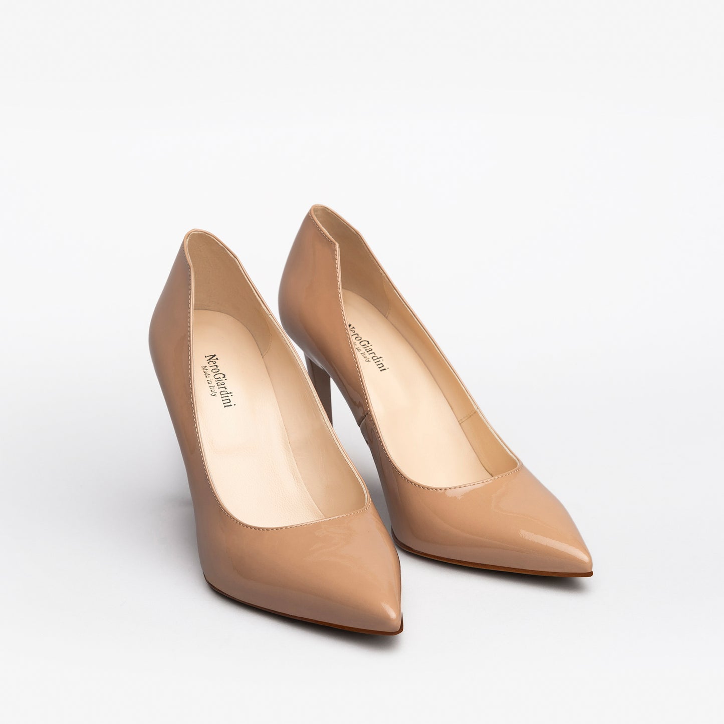 Escarpins Anatola Beiges