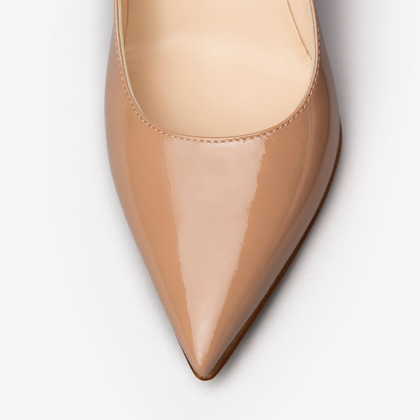 Escarpins Anatola Beiges