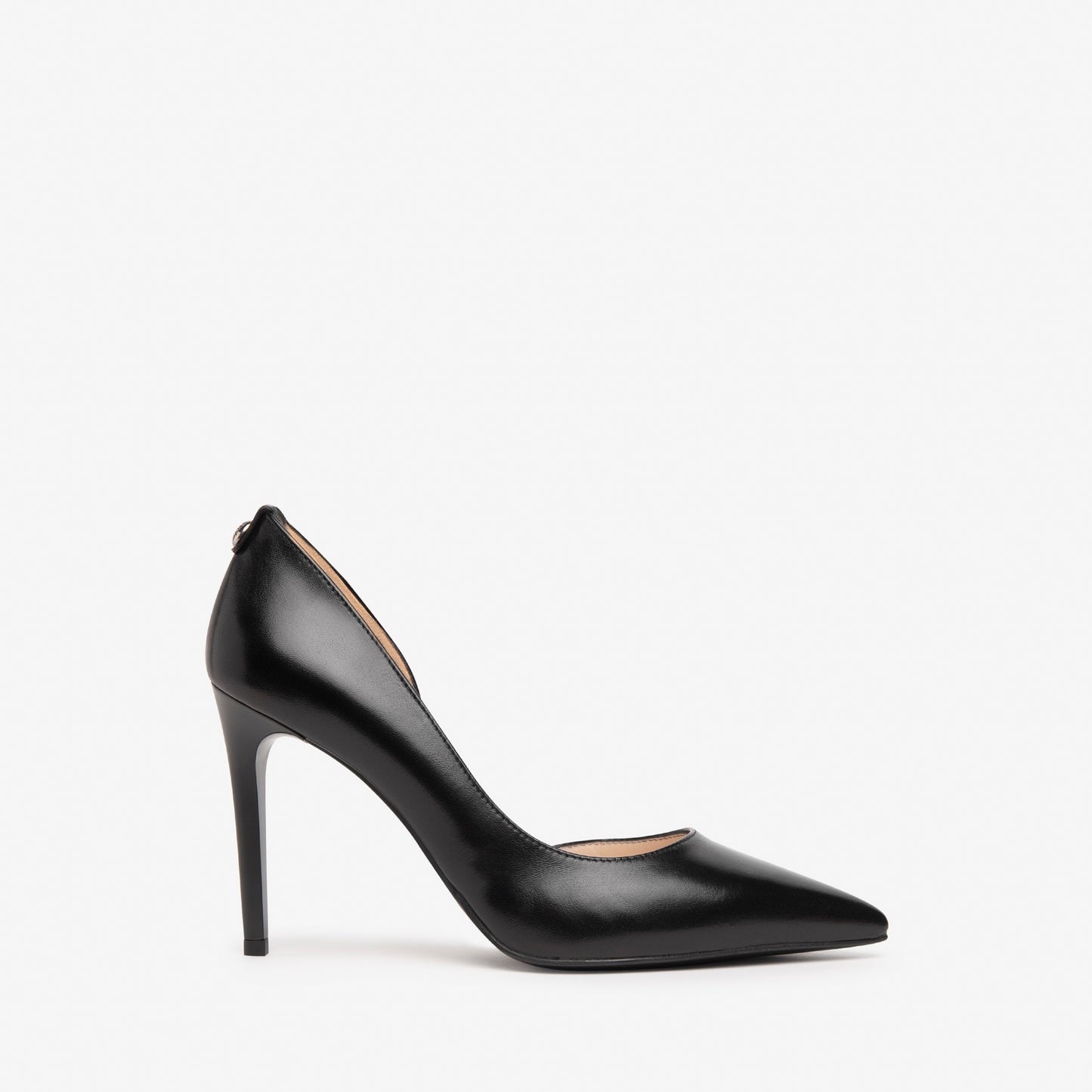 Escarpins Adela Noirs