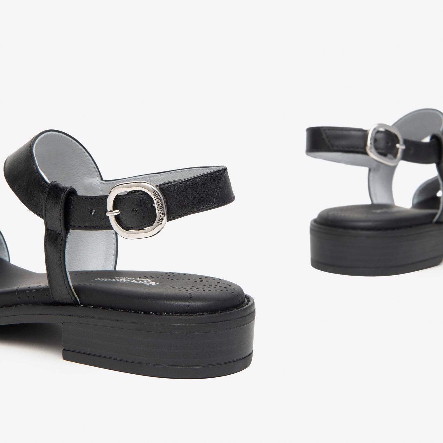 Sandales Onelia Noires