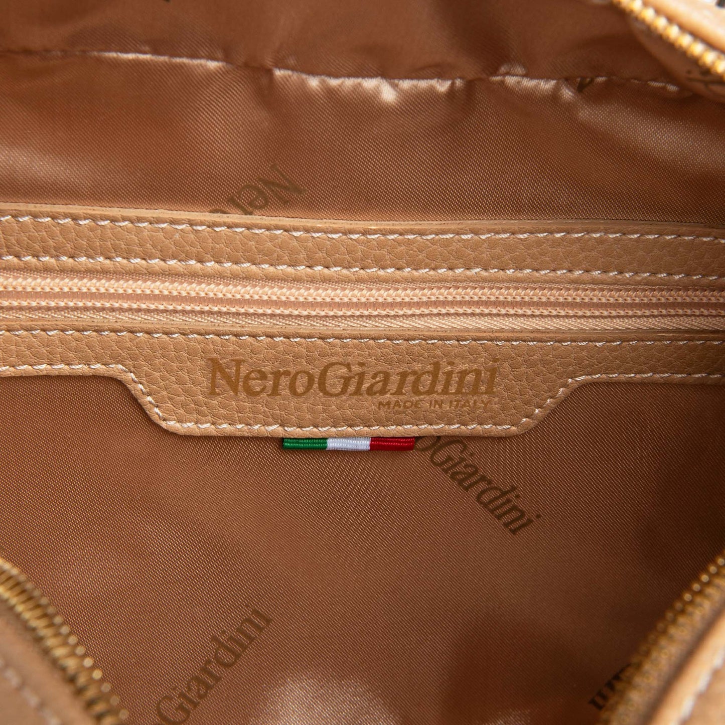 Sac Cartable Camel Combiné