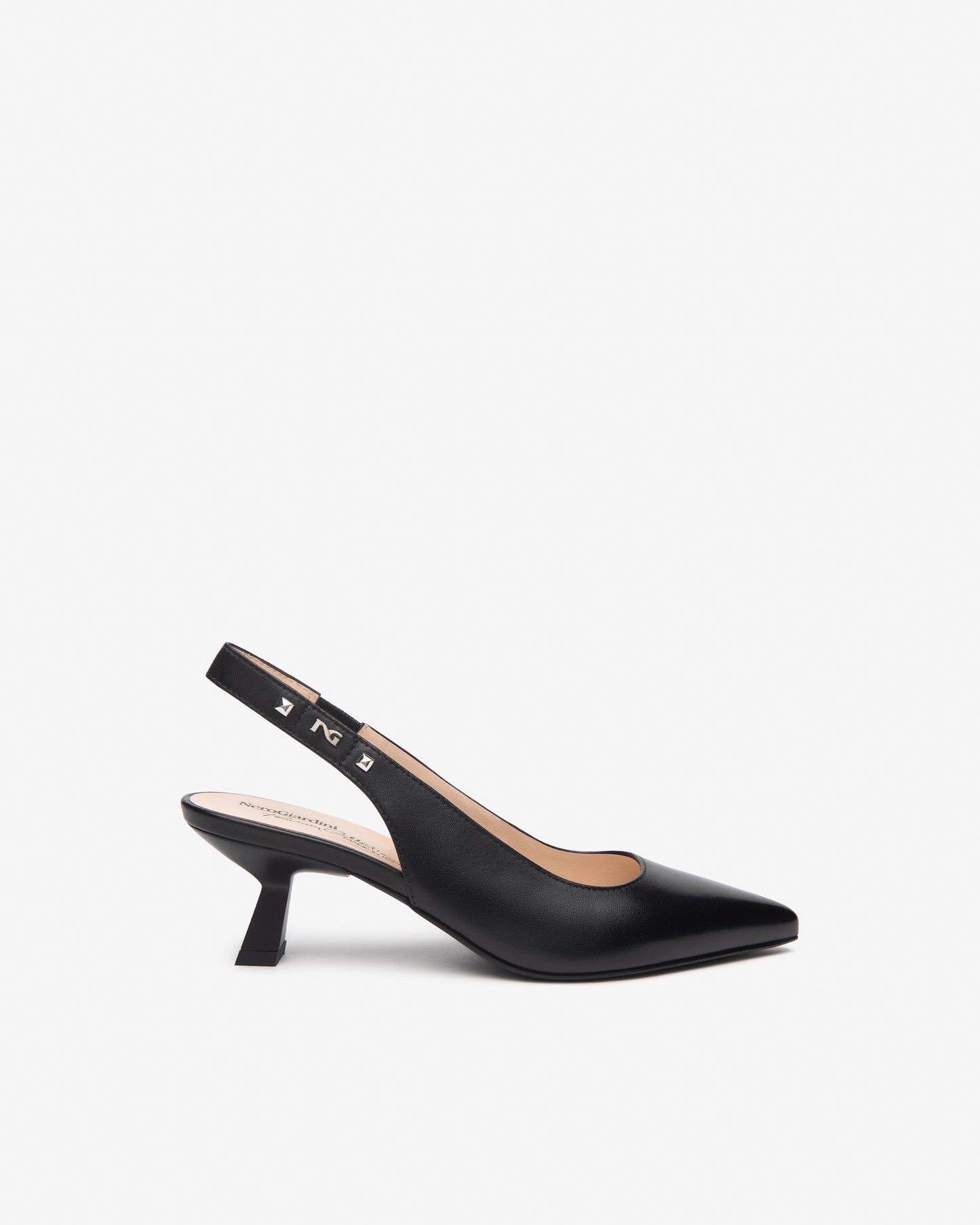 Escarpins Golfito Noirs