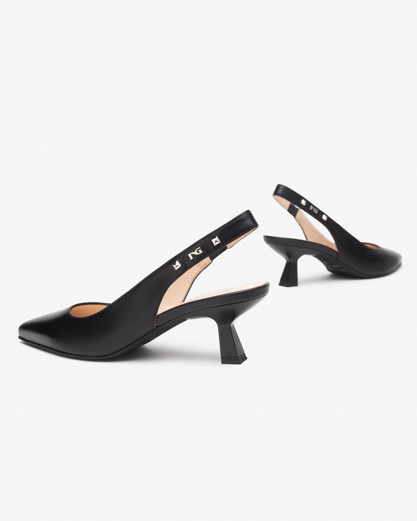 Escarpins Golfito Noirs