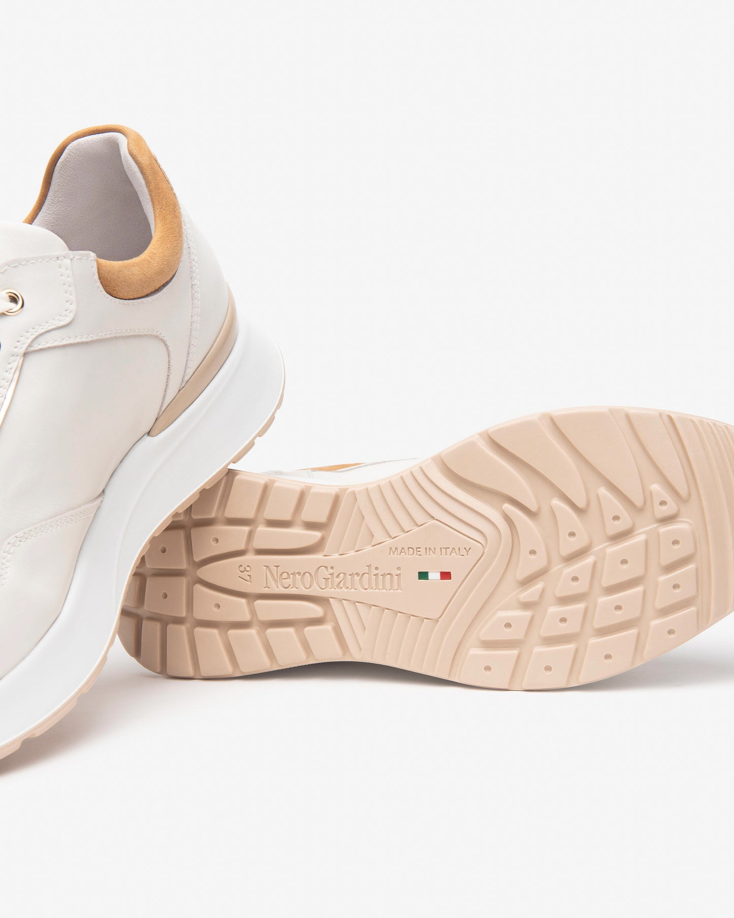 Baskets Montezuma Beiges