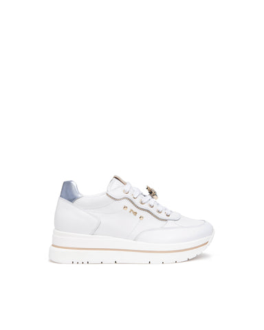 Baskets Nicoya Blanches