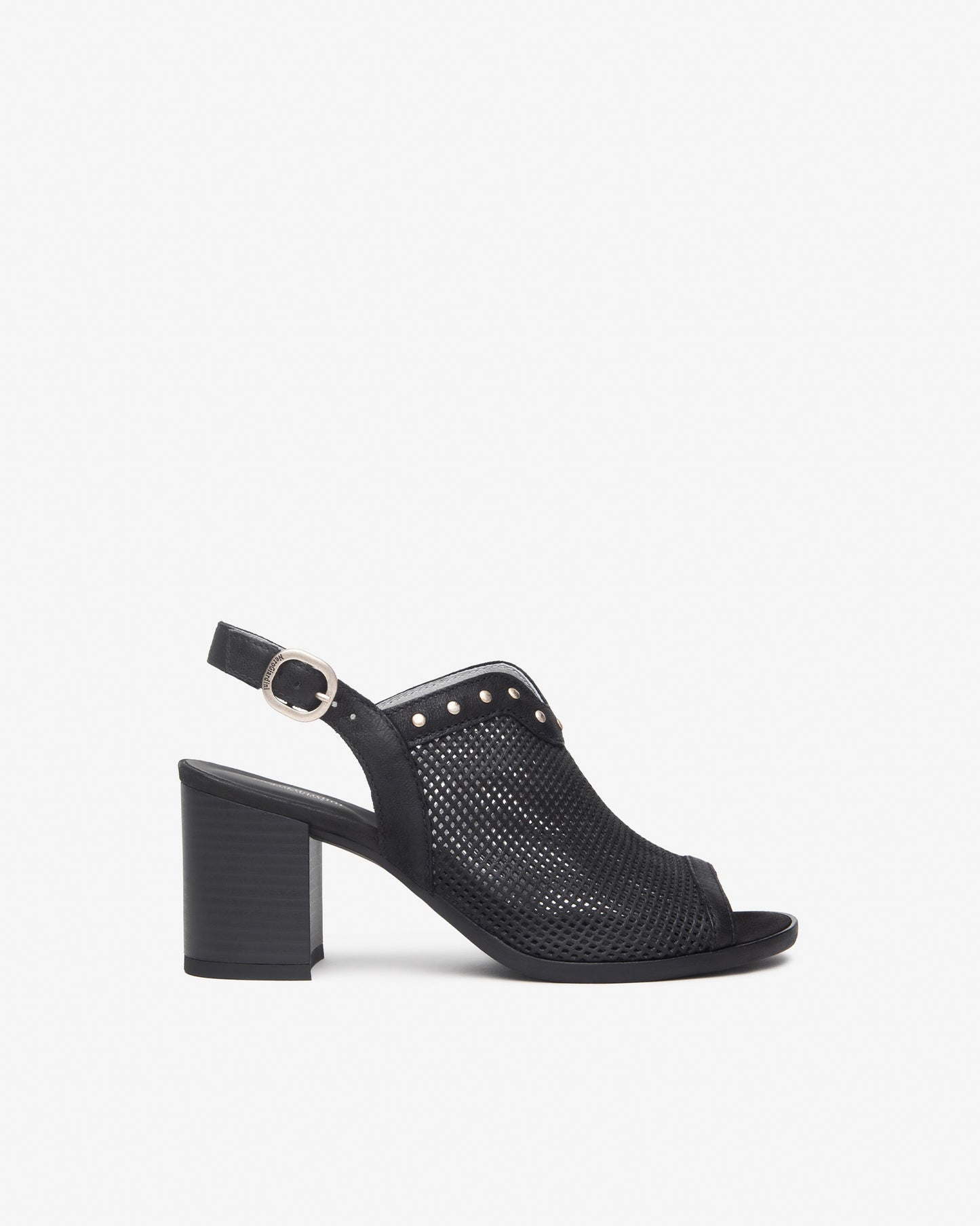 Sandales Limones Noires Article 513380 Marque Italie NeroGiardini Chaussures Cuir Femmes Magasins France Nouvelle Collection Printemps été 2025
