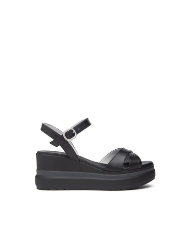 Sandales Paso Noires