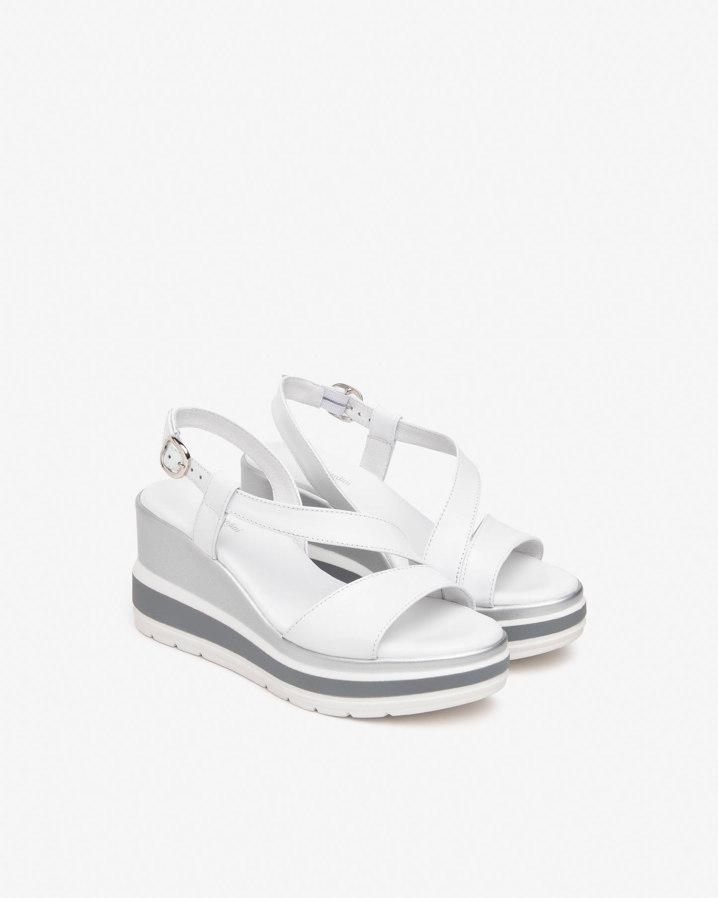 Sandales Vito Blanches