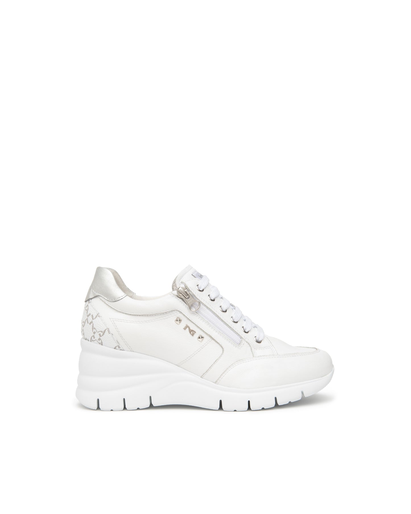 Baskets Gawler Blanches