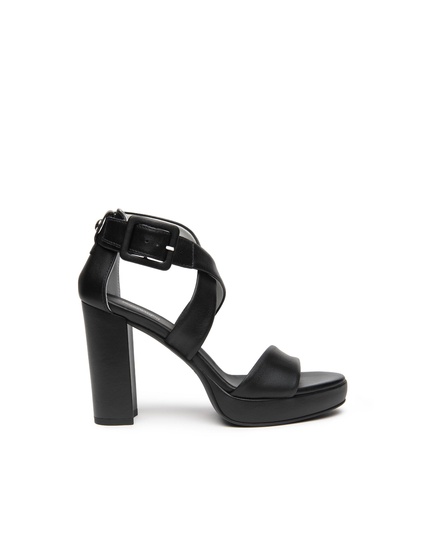 Sandales Brian Noires