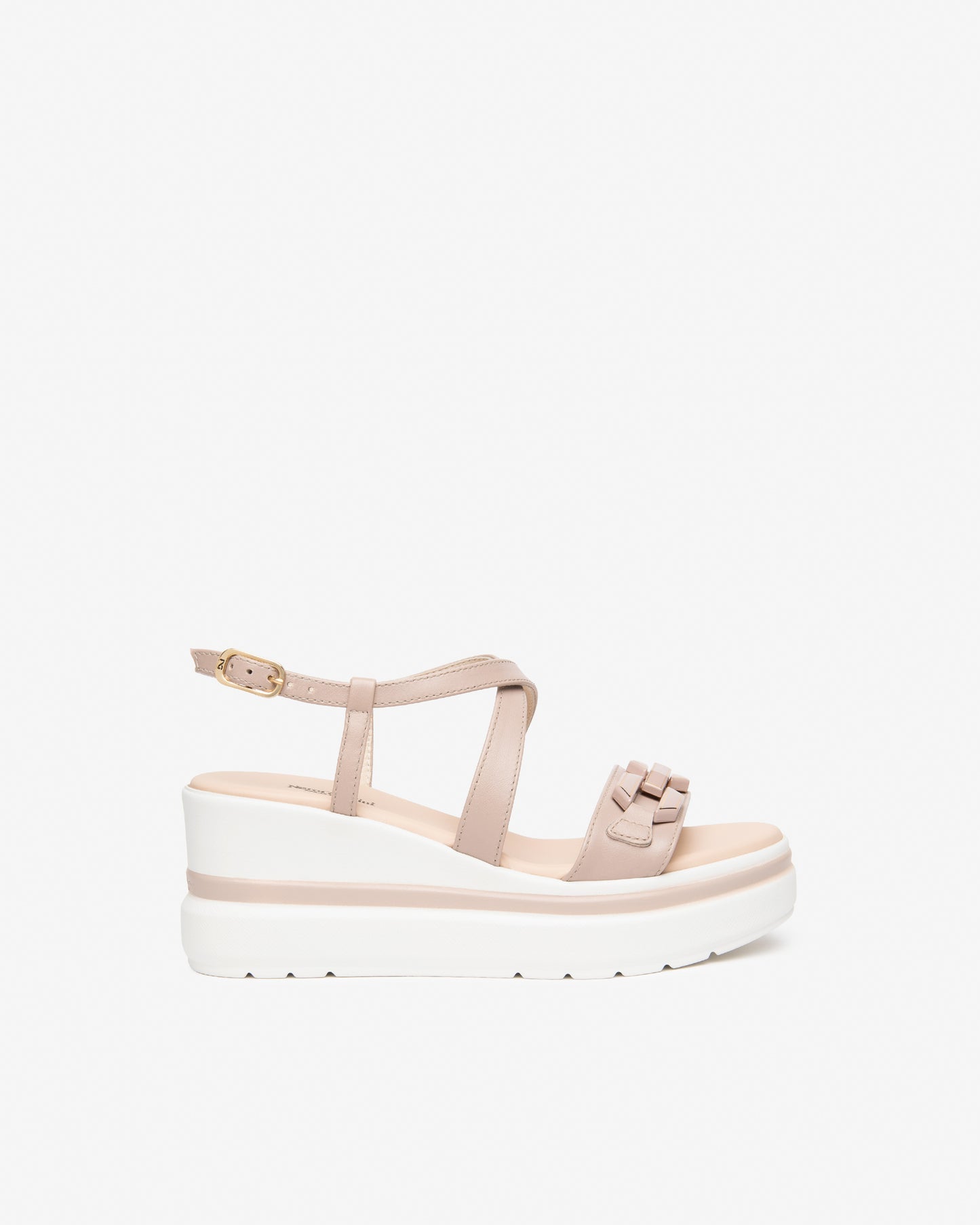 Sandales Fuve Roses