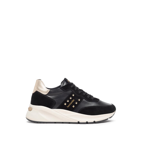 Baskets Splendor Noires
