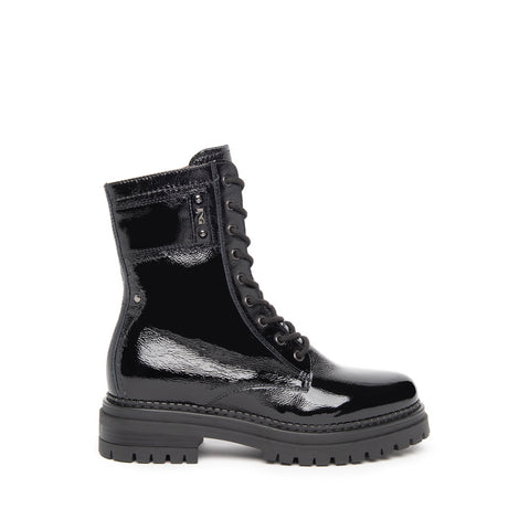 Bottines Nyssa Noires