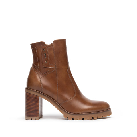 Boots Sylvatica Bruns