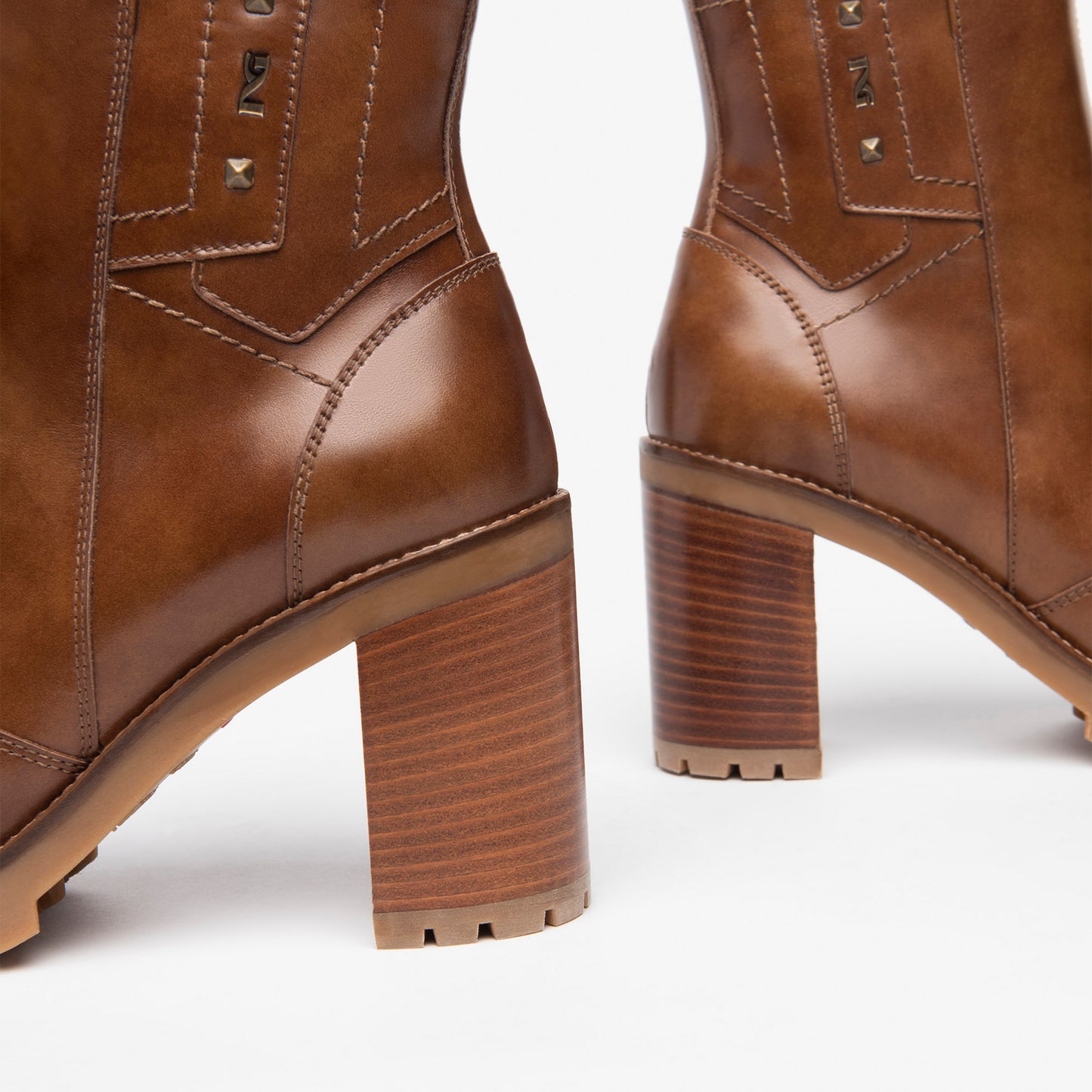 Boots Sylvatica Bruns