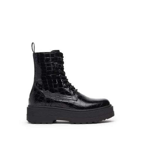 Bottines Lecce Noires