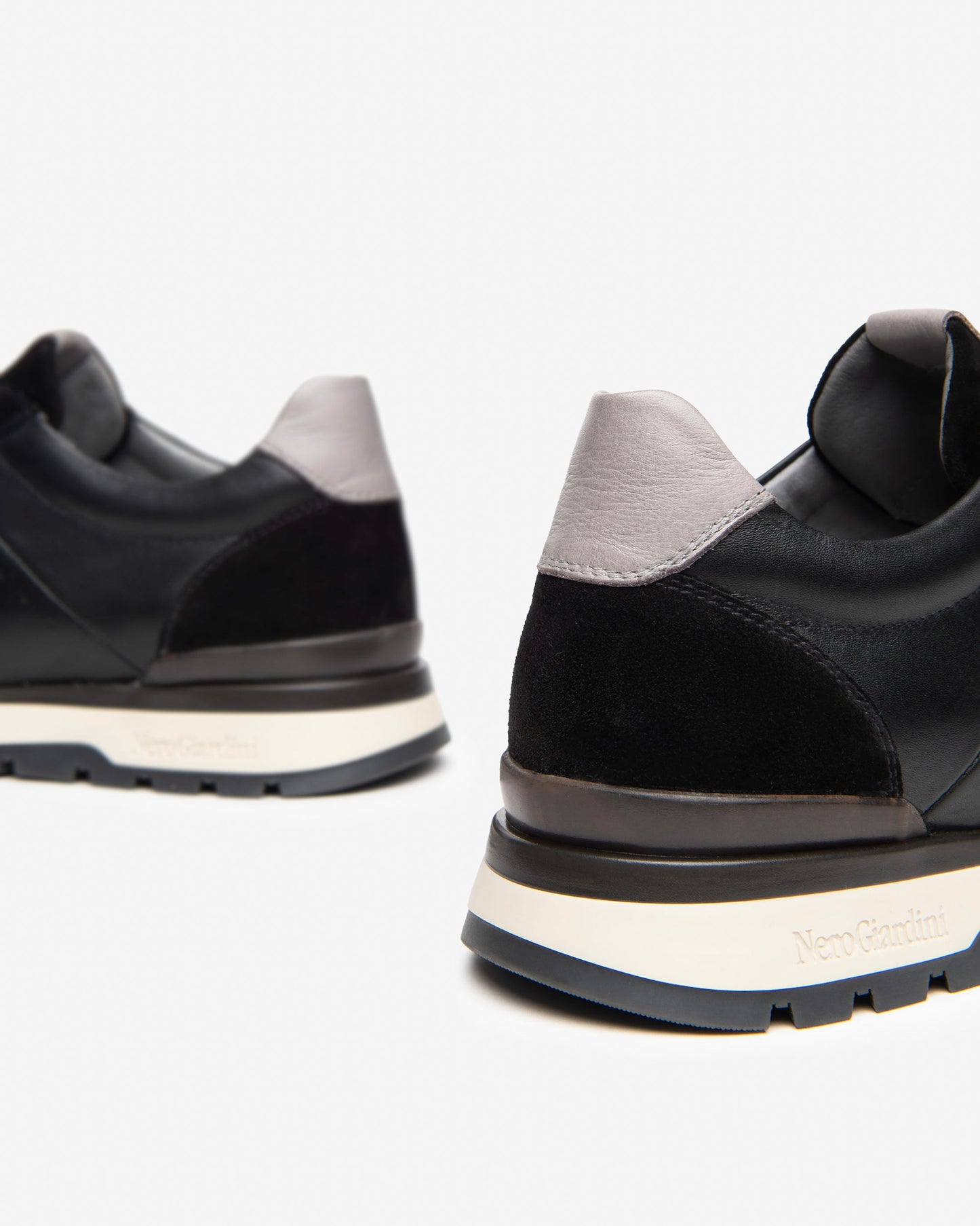 Baskets Feijoa Noires