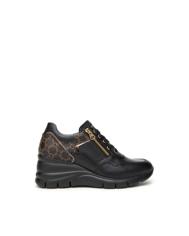 Baskets Nashi Noires