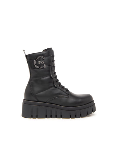 Bottines Cydonia Noires