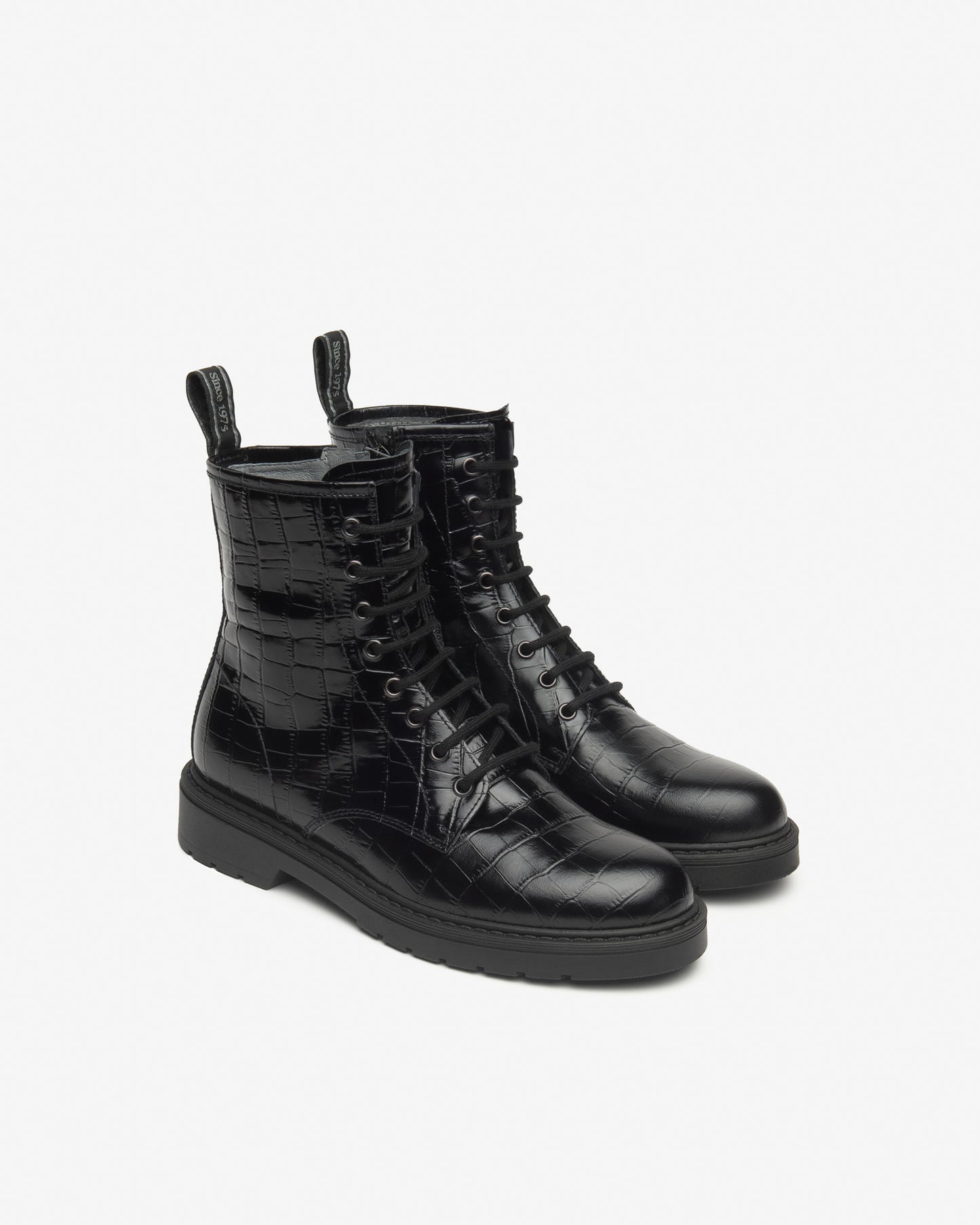 Bottines Yubs Noires