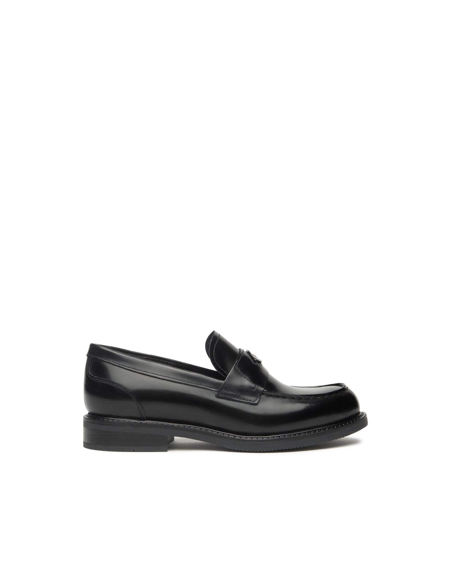 Mocassins Hillerod Noirs