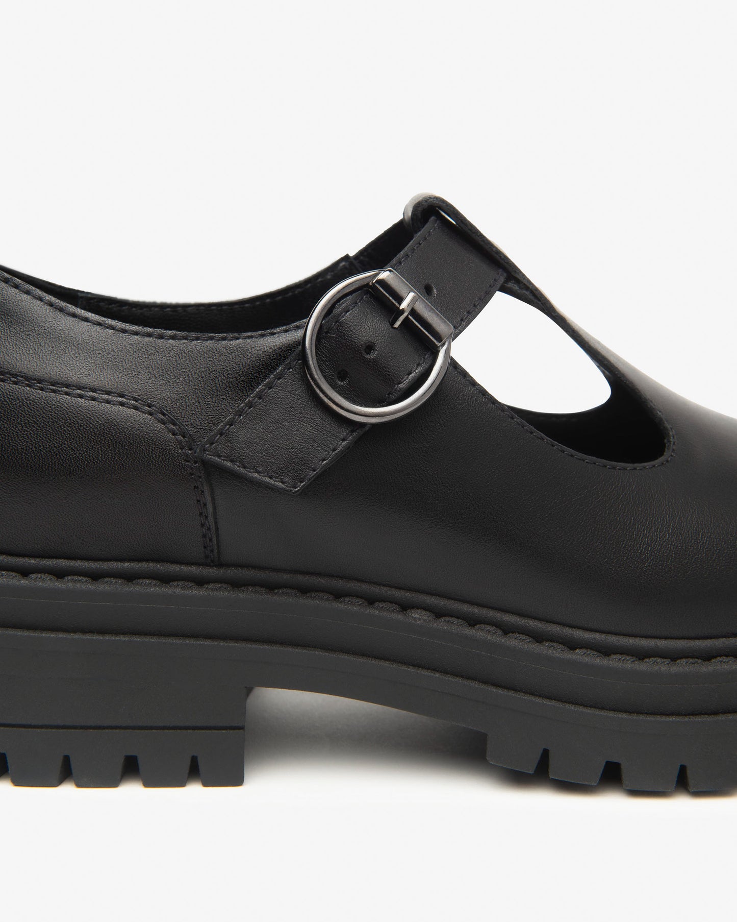 Mocassins Svendborg Noirs