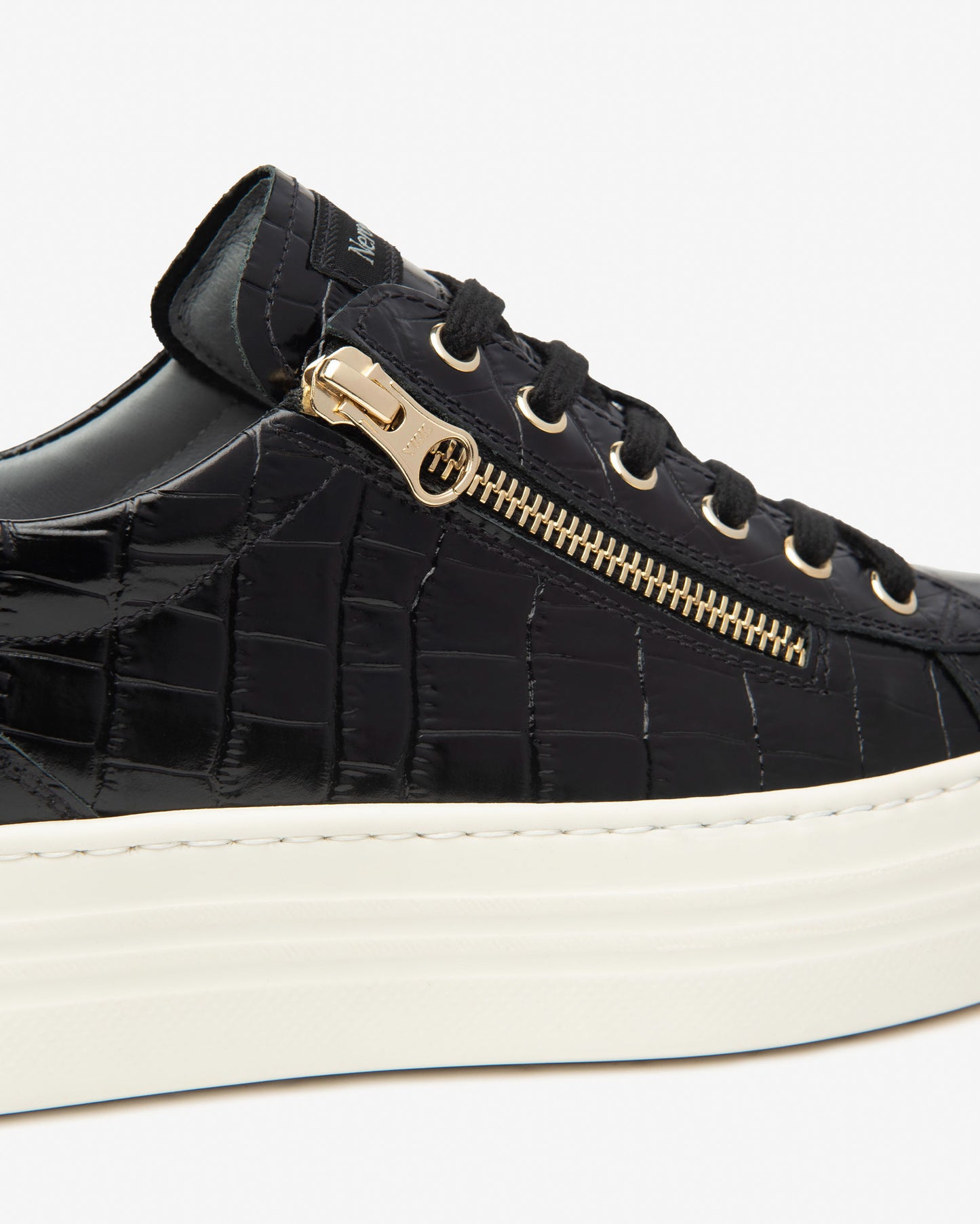 Baskets Holstebro Noires