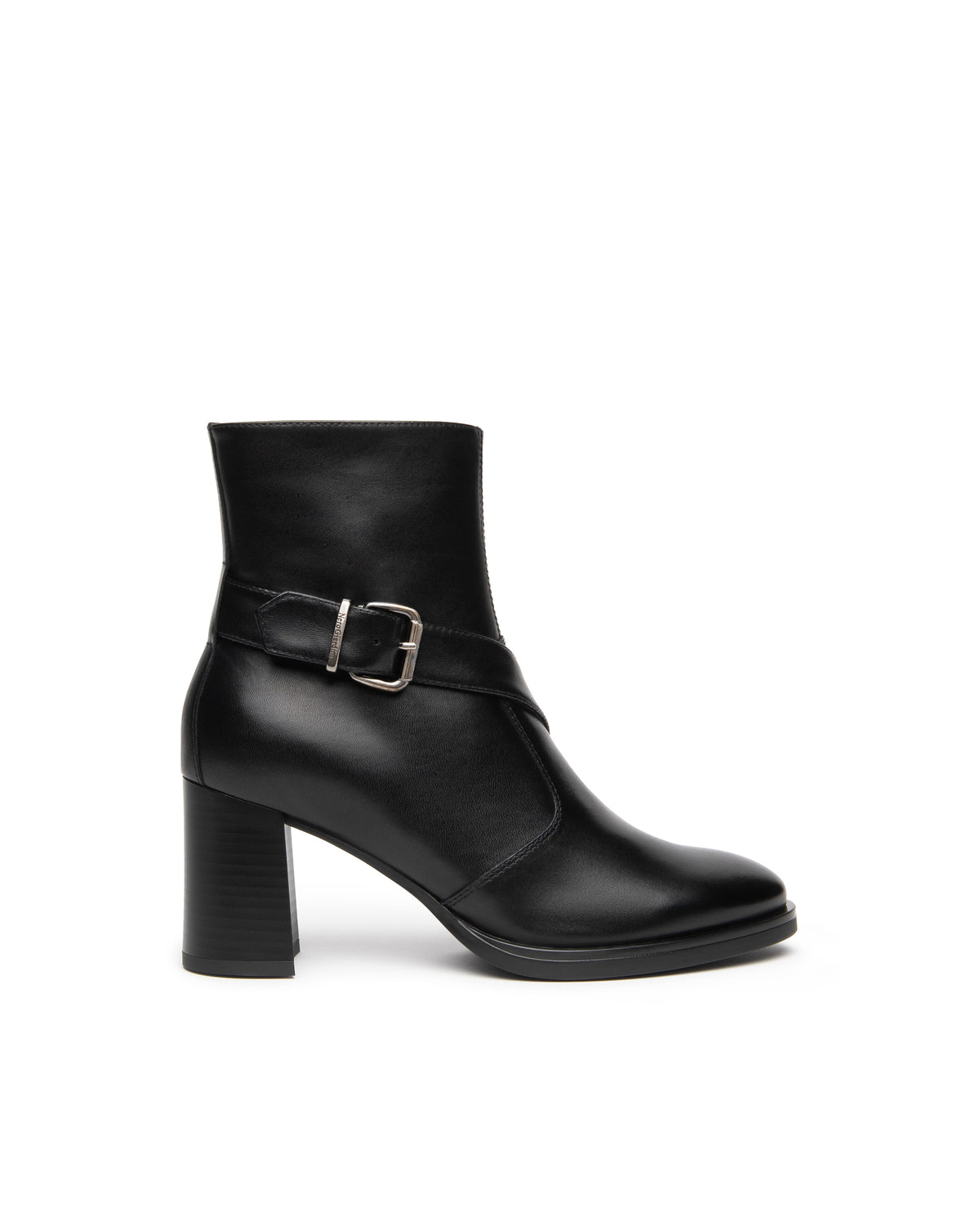 Boots Arhus Noirs