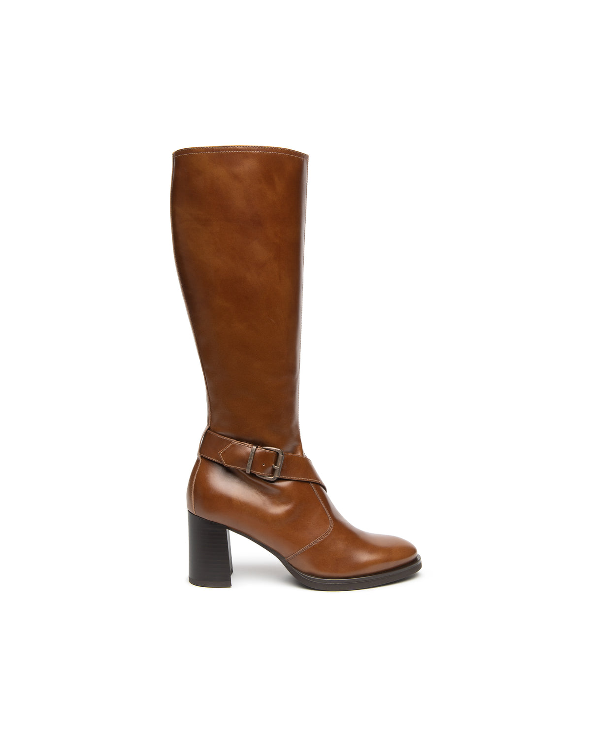 Bottes Odense Camel