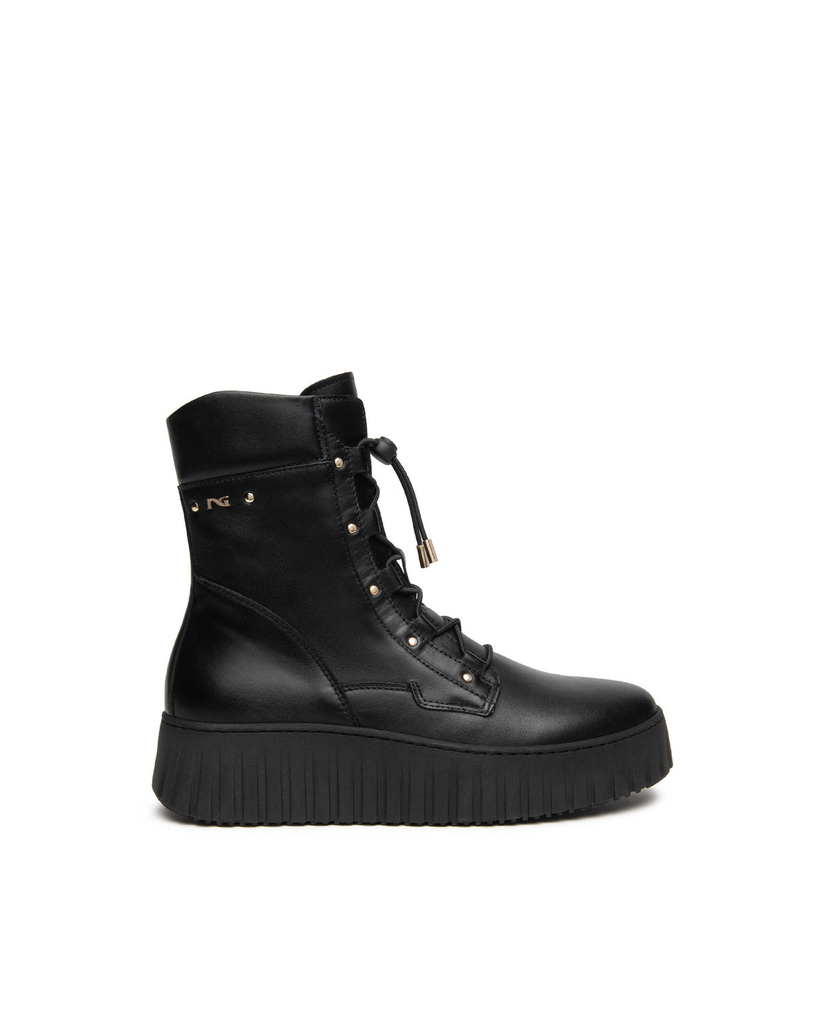 Bottines Tromso Noires