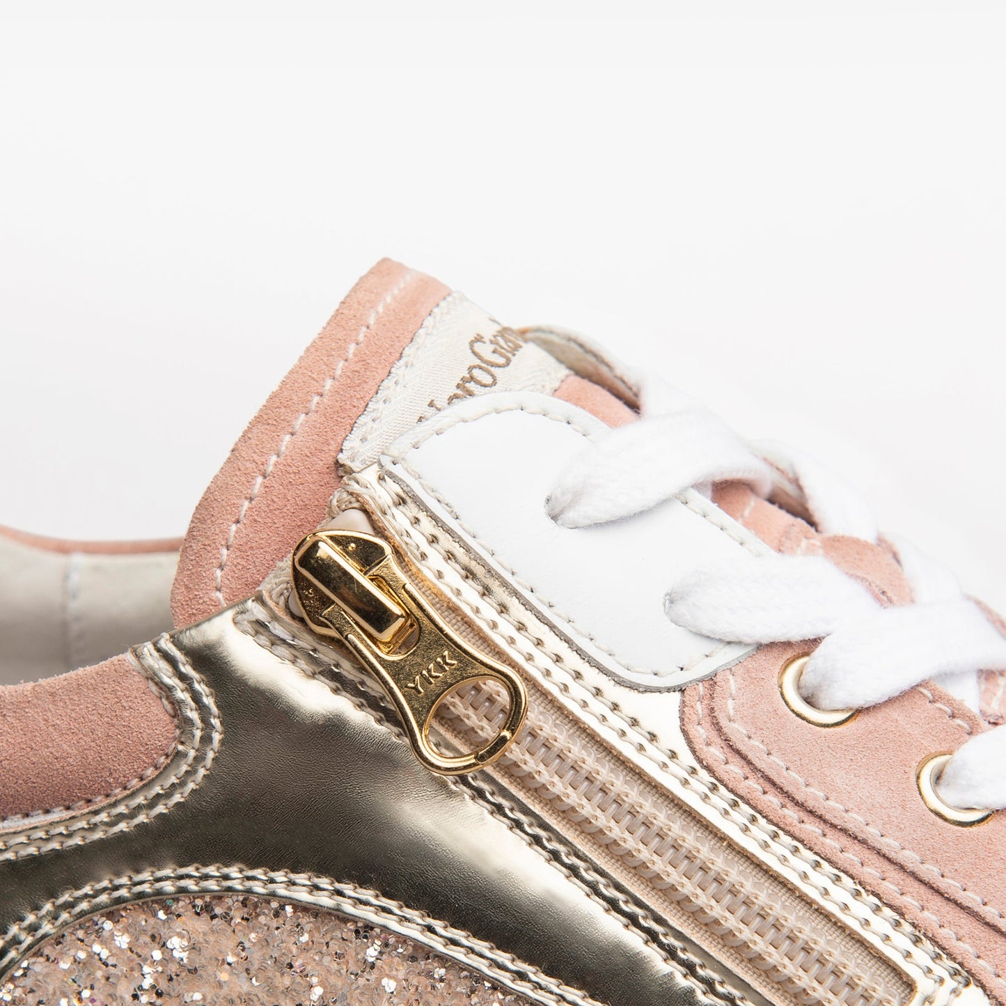 Baskets Abélia Roses