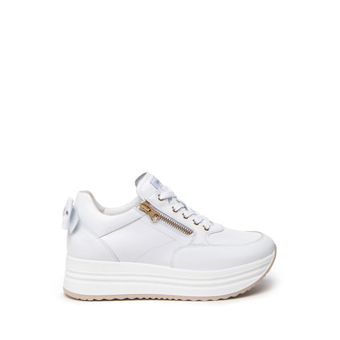 Baskets Miramas Blanches