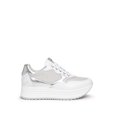 Baskets Ciotat Blanches