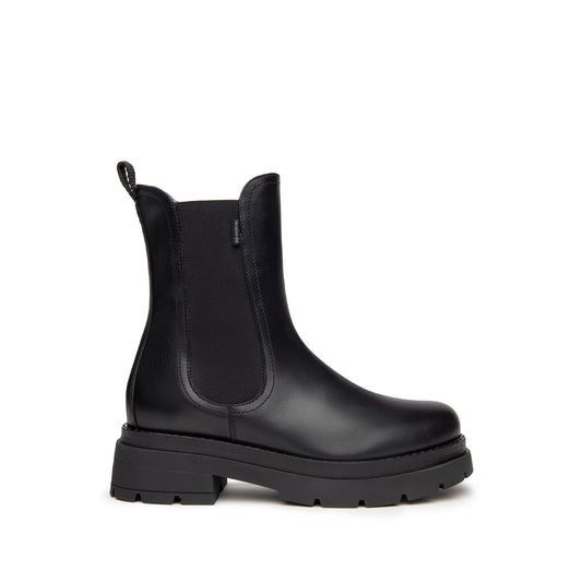 Boots Fontana Noirs femmes NeroGiardini France Nouvelle collection automne hiver