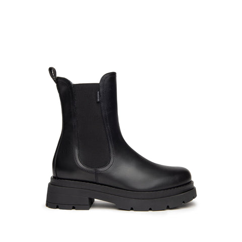 Boots Fontana Noirs