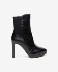 Boots Carreric Noirs