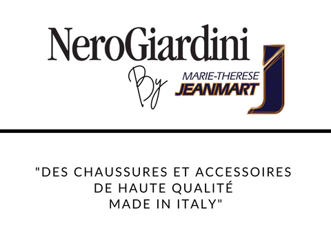 Carte Cadeau NeroGiardini