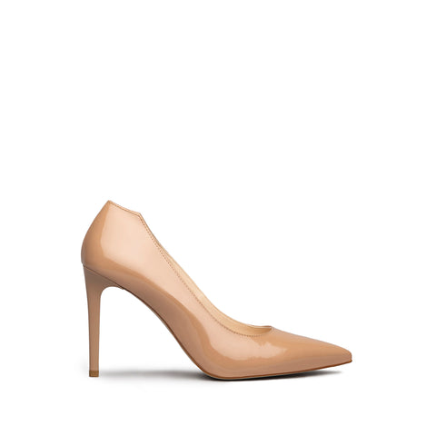 Escarpins Anatola Beiges