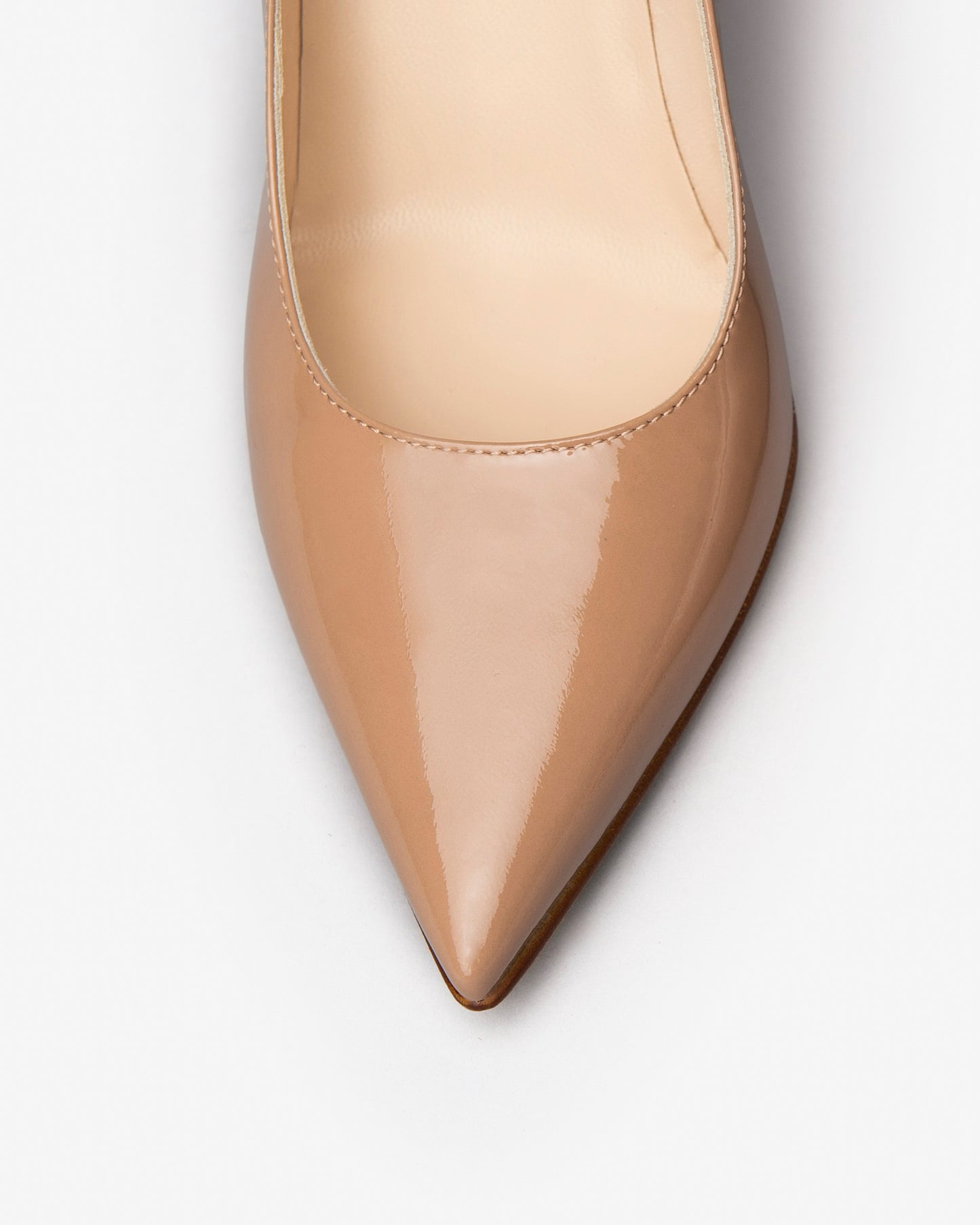 Escarpins Anatola Beiges