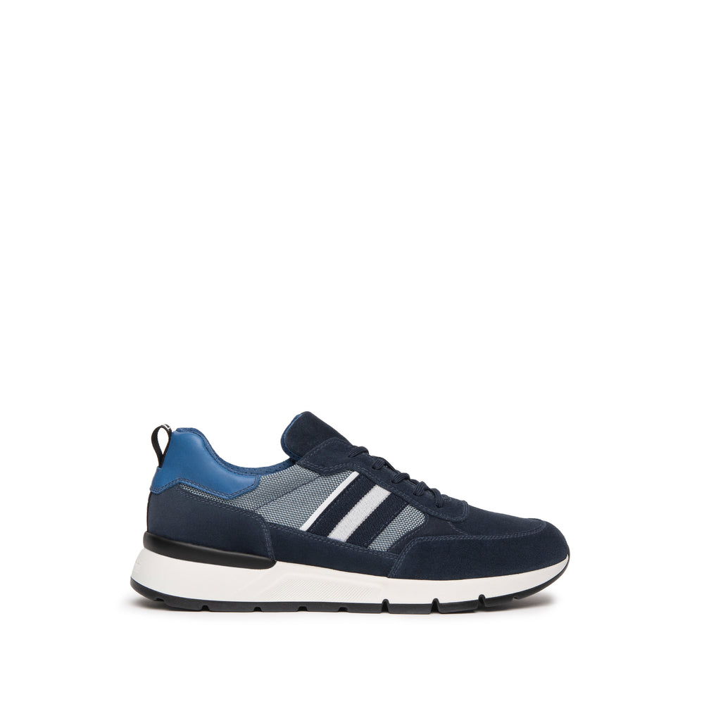 Scarpe da ginnastica Maélan blu