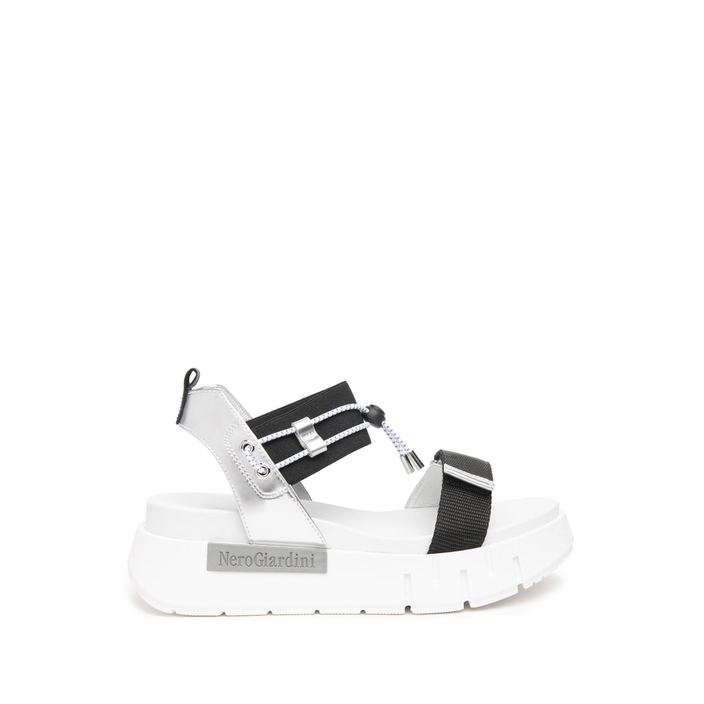 Sandales Gemma Noires