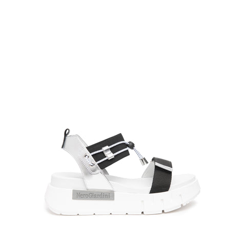 Sandales Gemma Noires