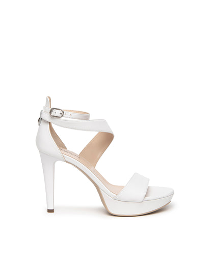 Sandales Versaco Blanches