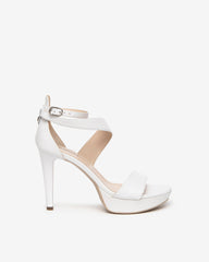 Sandales Versaco Blanches