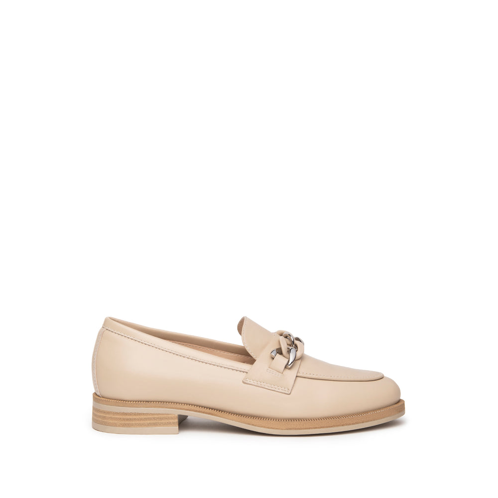 Mocassini Anabella Beige 