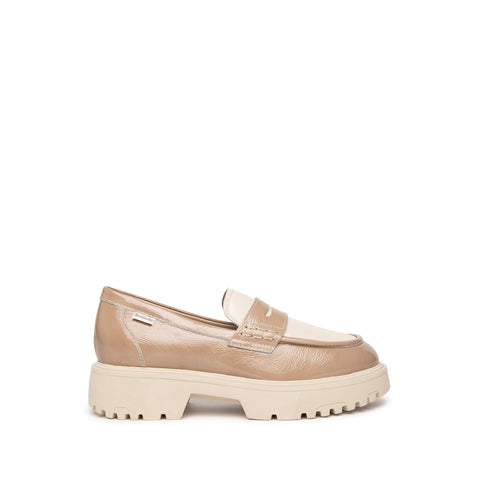 Mocassins Estella Camel