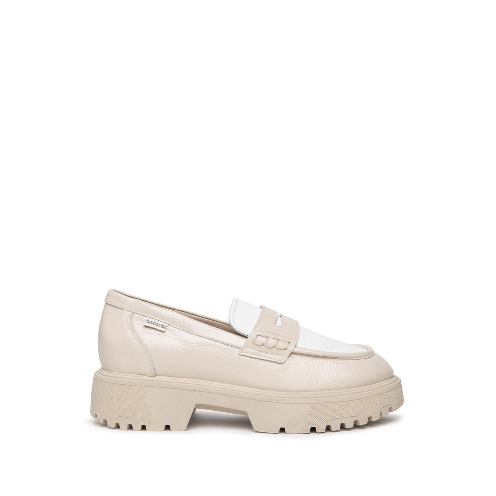 Mocassins Estella Beiges