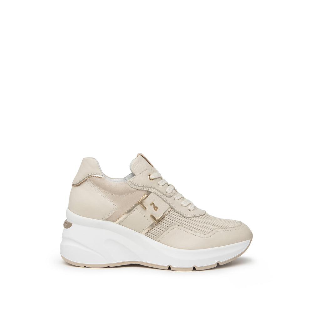 Scarpe da ginnastica Anita beige