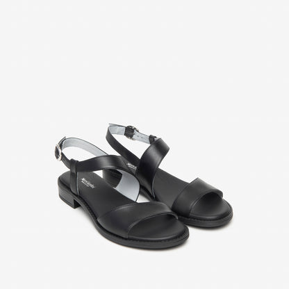 Black Onelia Sandals 