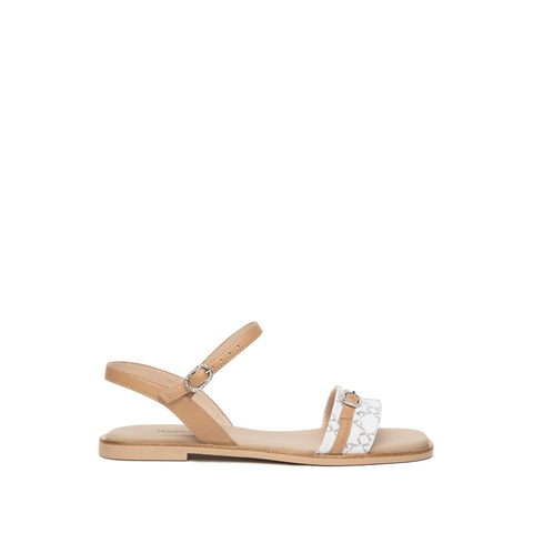 Sandales Méloé Beiges